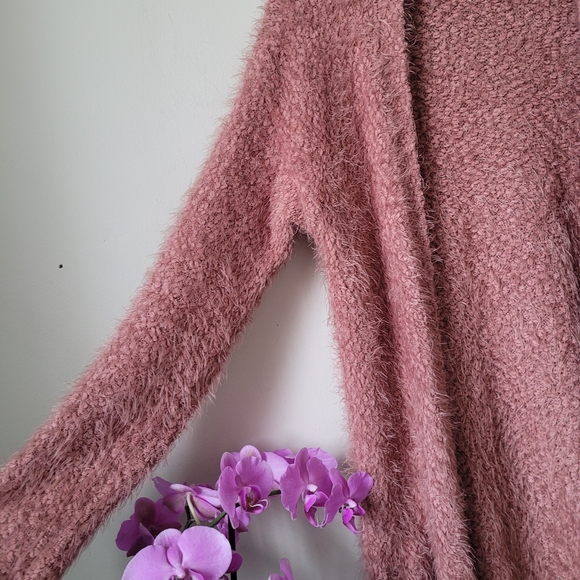 Anthropologie!! BB Dakota eyelash dusterđź’‹ - Picture 6 of 8